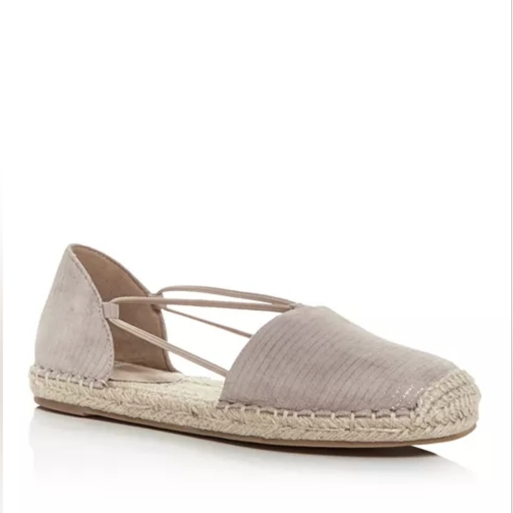 Eileen Fisher d'Orsay‎ Espadrille Flats